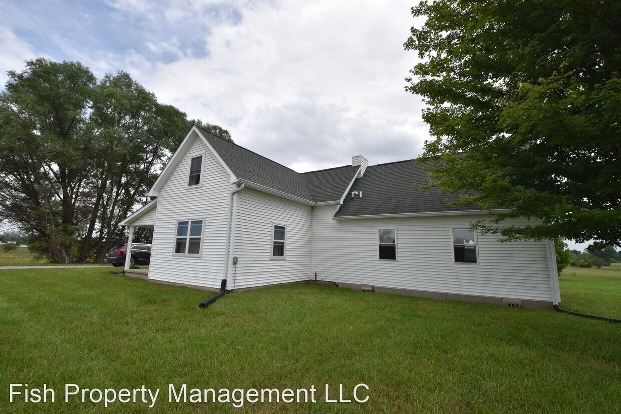 Primary Photo - 3 br, 2 bath House - 11430 N 980 W