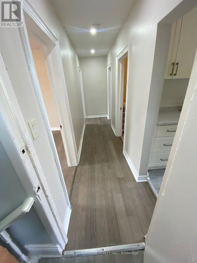 Photo du bâtiment - 201 Albert St