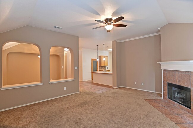 Photo - BEAUTIFUL 3 BEDROOM HOME LOCATED IN FRISCO, TEXAS!