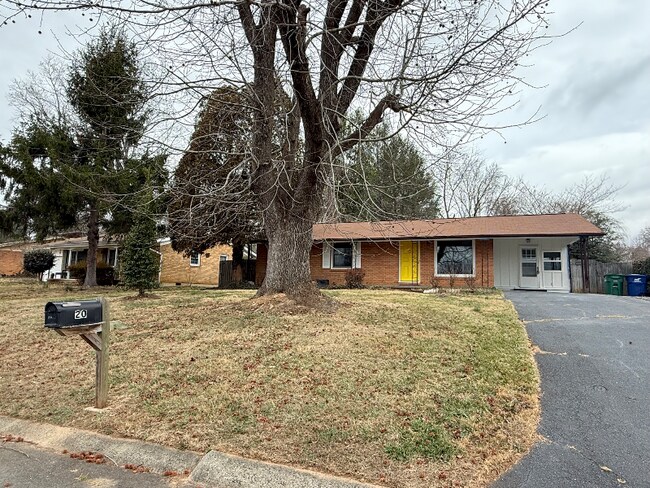 Foto del edificio - 20 Morgan Blvd