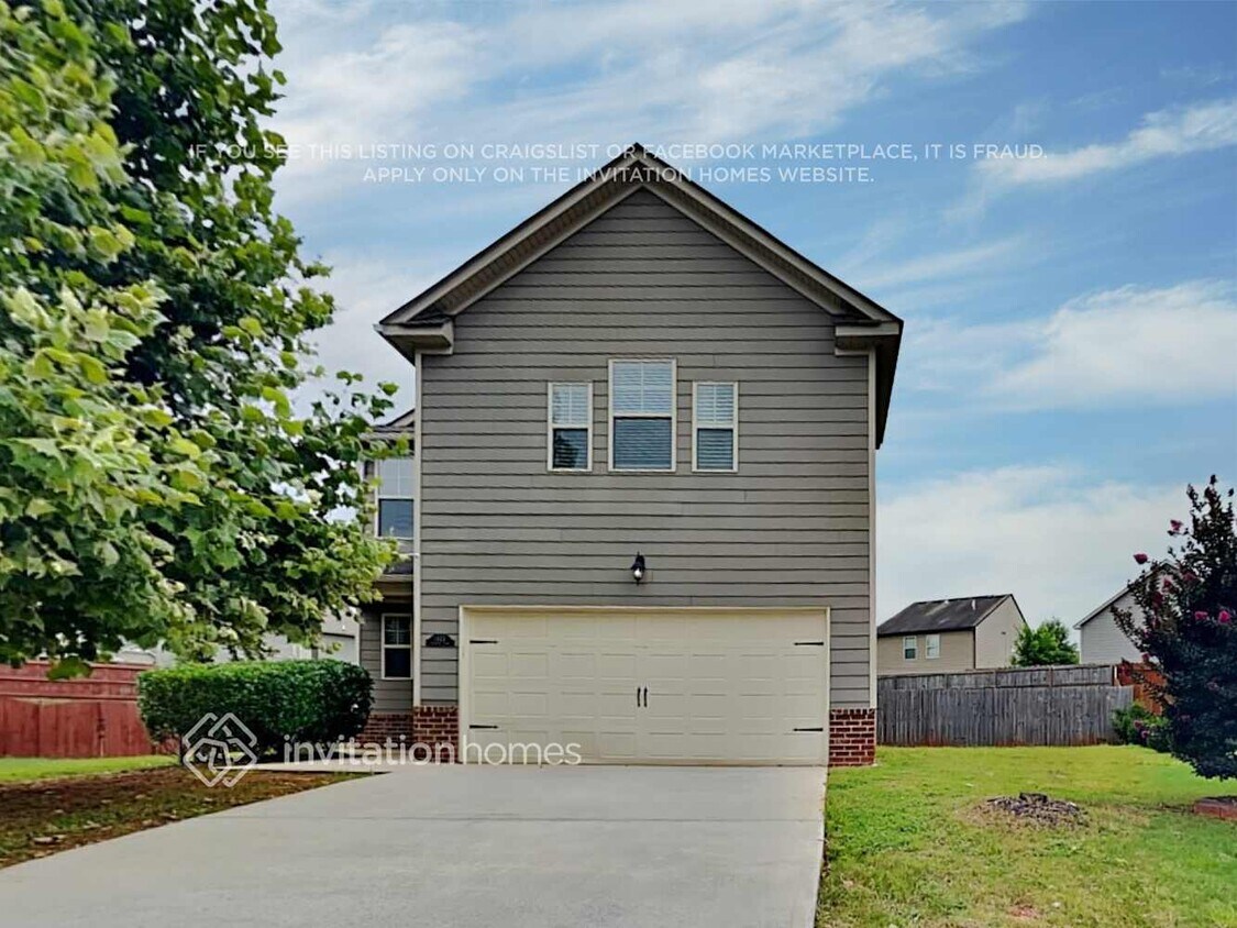 Foto principal - 1833 Crandon Ct