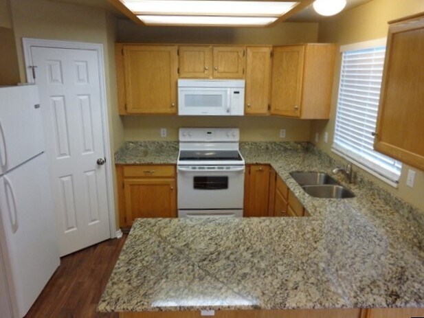 Foto del edificio - 8706 S Pebble Crest Way