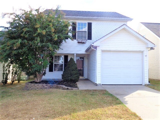Primary Photo - 255 Indian Park Drive