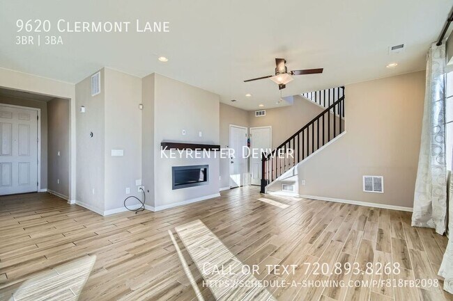 Foto del edificio - Spacious 3-Bed, 2.5-Bath Home with Granite...