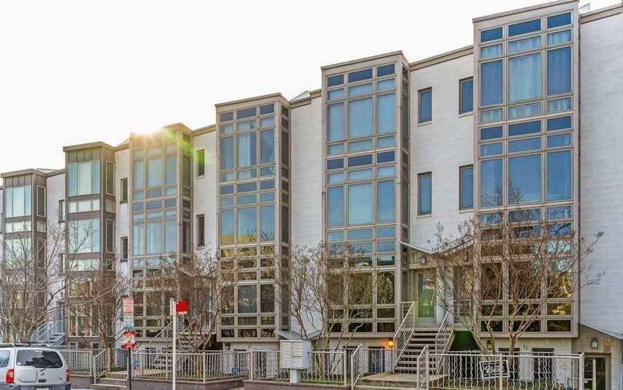 219 R St NE, Washington, DC 20002 House Rental in Washington, DC