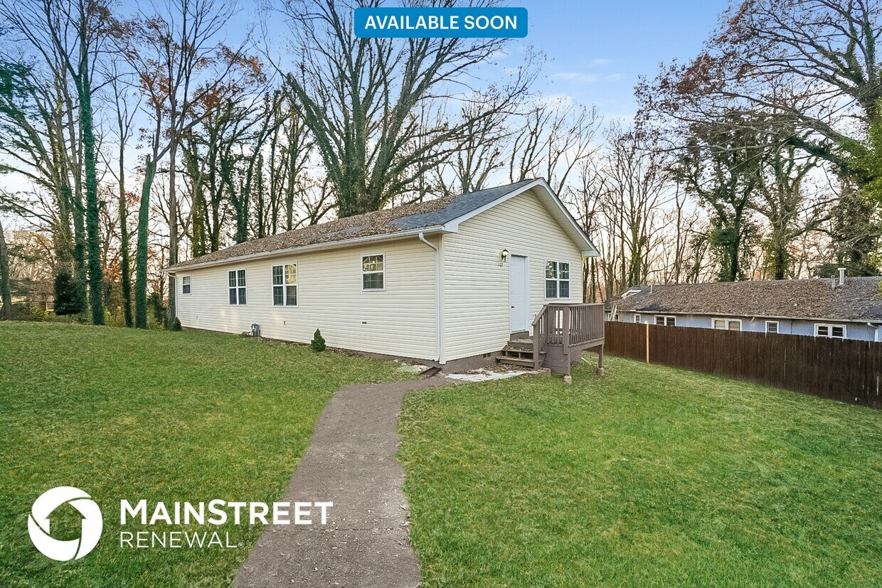 Foto principal - 107 S Walker Ln