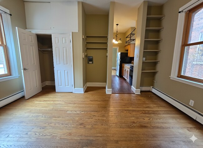 Foto del edificio - 313 N 34th St