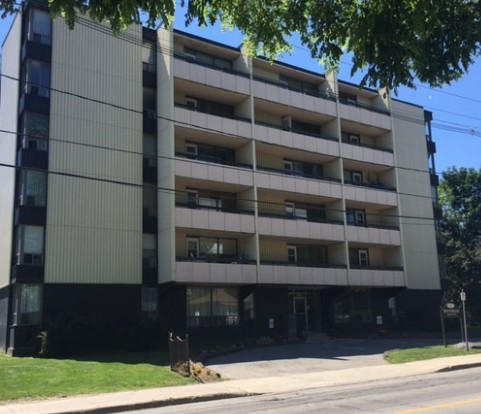Primary Photo - 107 Colborne St W