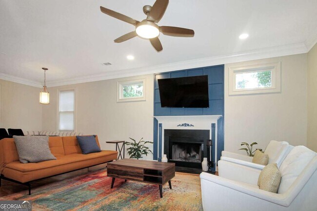 Foto del edificio - 2666 W Main St NW