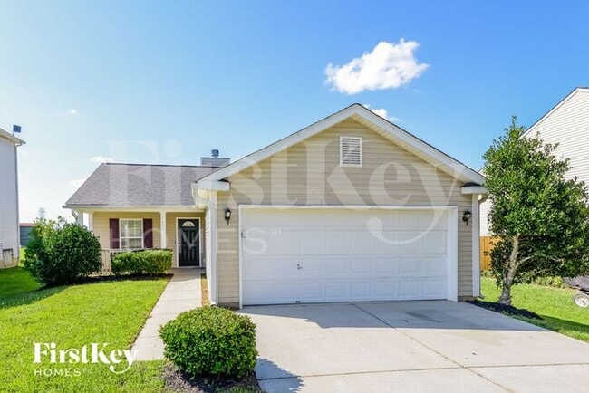 Building Photo - 1401 Bray Dr