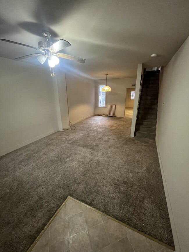 Foto del edificio - 446 Nevin St