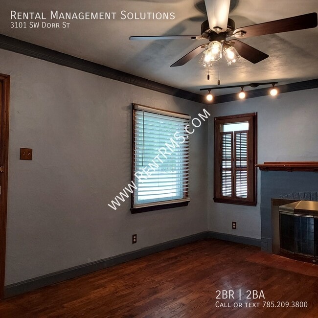 Building Photo - 3101 SW Dorr St
