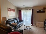 Living room - 326 Ashbury Ct