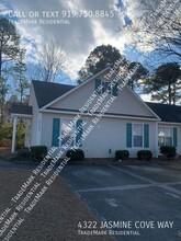 Building Photo - 4322 Jasmine Cove Way