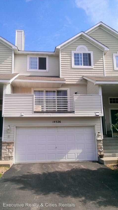 Foto principal - 14526 Lockslie Trl