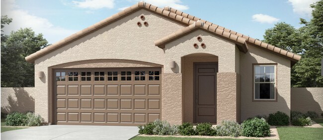 Foto del edificio - 8922 W Palo Verde Dr