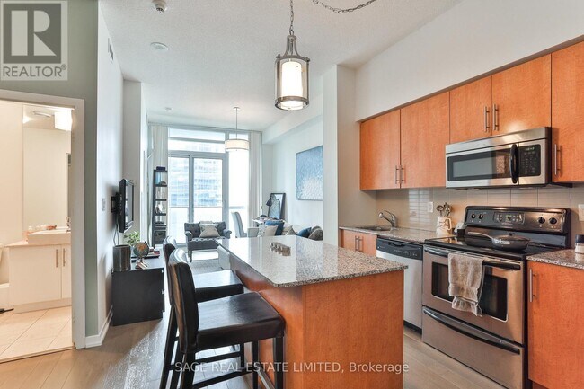 Building Photo - 55 Bremner Blvd
