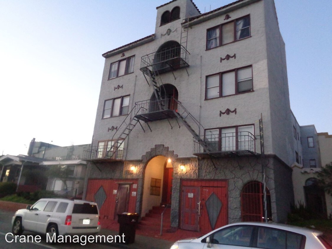 Foto principal - 5452 Bancroft Ave