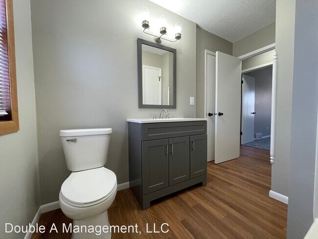 Foto del edificio - 3 br, 1 bath House - 914 Gilbert St.
