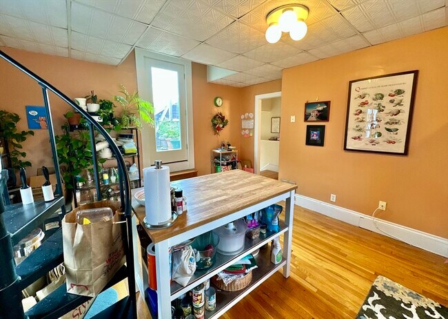 Foto del edificio - 512 Centre St