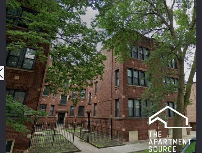 Foto del edificio - 4721 N Leavitt St