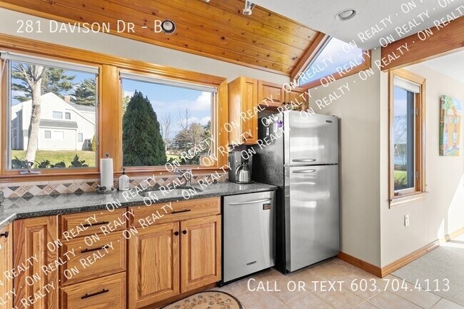 Foto del edificio - 281 Davison Dr-B