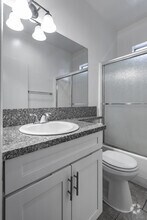 2BR, 2BR, - #101 - Lanewood Court Apartments