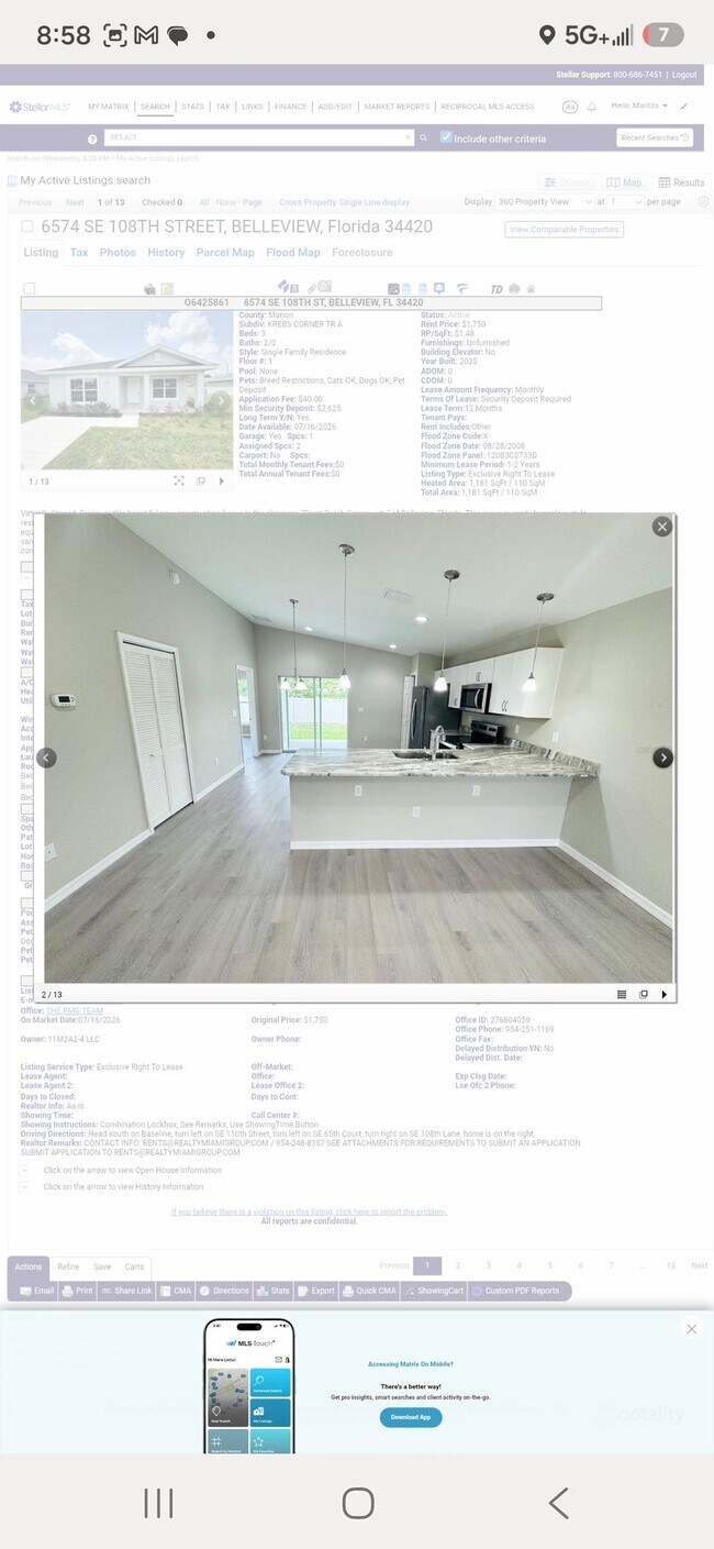 Foto del edificio - 6574 SE 108th Ln