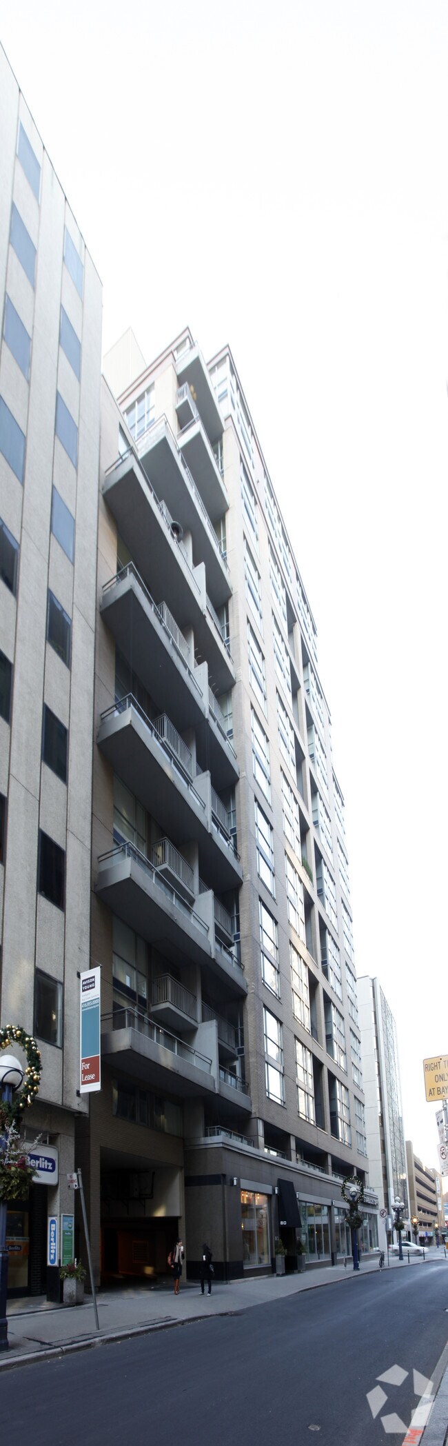 Building Photo - The Maxus