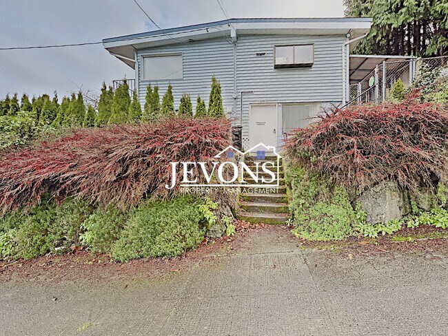 Foto del edificio - 10201 66th Ave S