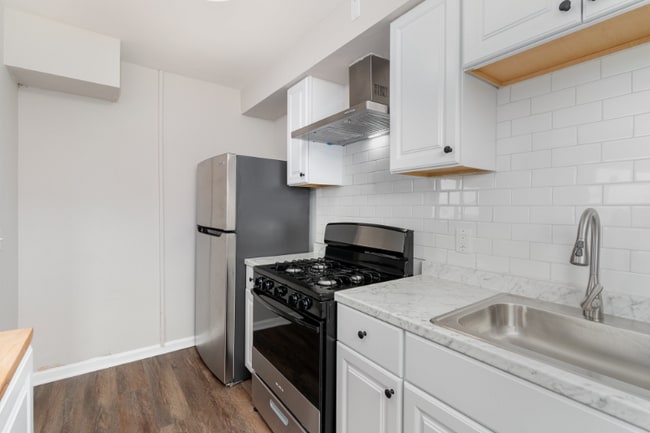 Photo - 1607 Asmann Ave Apartment