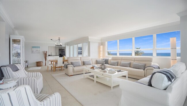 Building Photo - 3430 Galt Ocean Dr