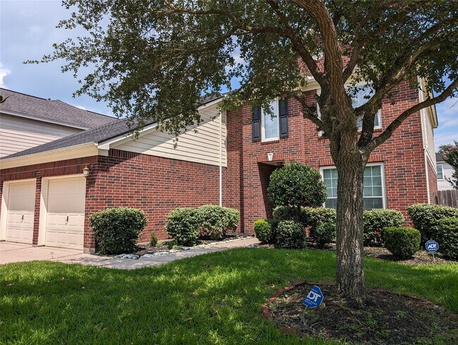Foto del edificio - 6207 Barkermist Ln