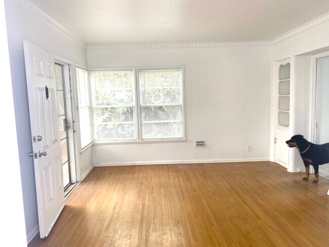 Large Living Room - 2049 S Holt Ave