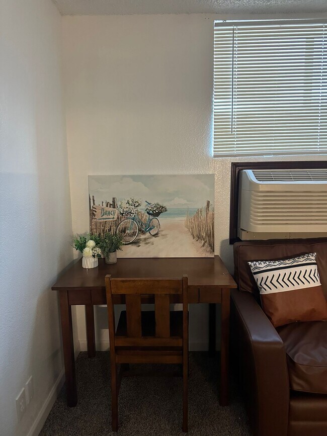 Foto del edificio - Sunrise Apartments