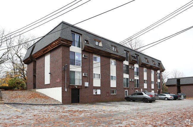 Cedar Glen Apartments Apartments Norwich, CT