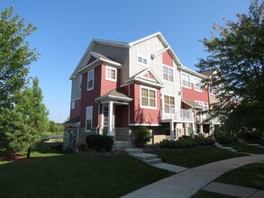 Building Photo - 16987 72nd Ave N