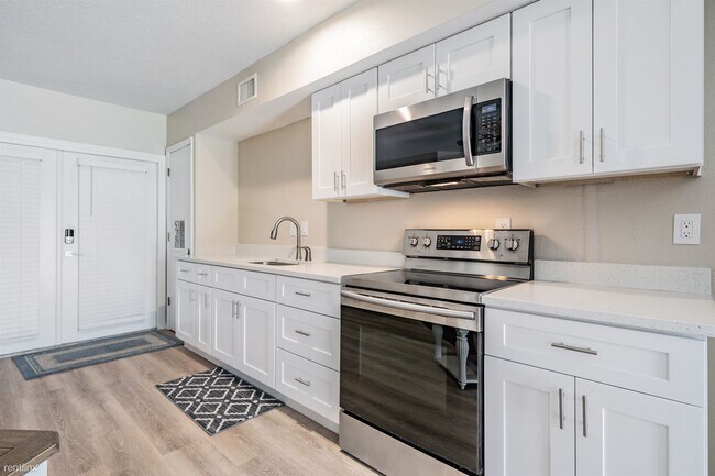 Foto del edificio - 2 br, 1 bath House - 1322 Meres Boulevard 2