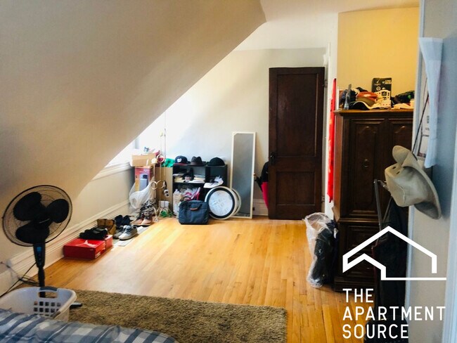 Foto del edificio - 3047 N Clifton Ave