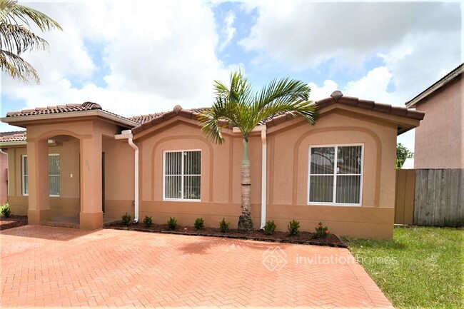 Foto del edificio - 13760 SW 175th Terrace