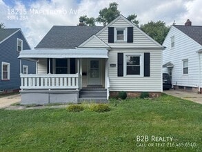 Building Photo - 18215 Mapleboro Ave