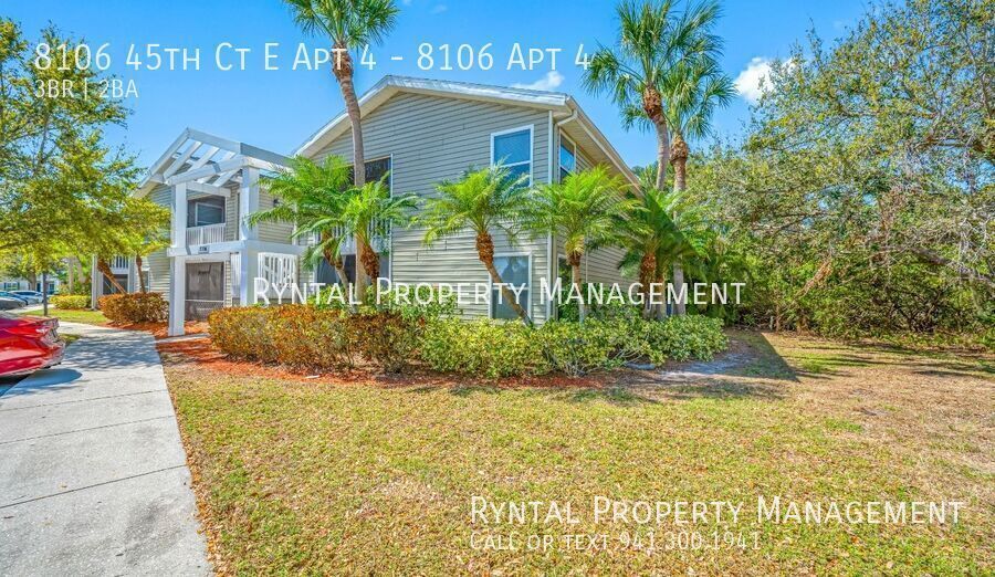 Foto principal - 8106 45th Ct E