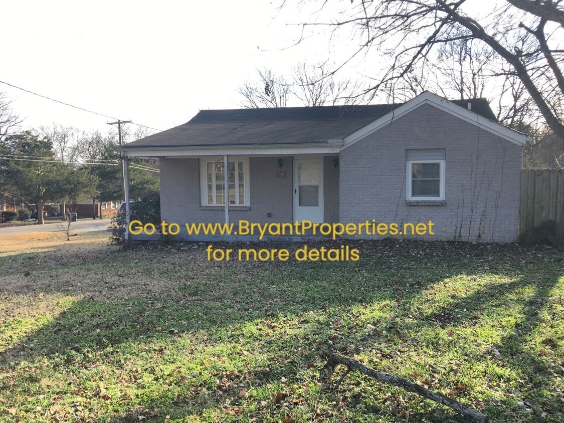 Madison - 3 Bedroom 2-Baths - Madison - 3 Bedroom 2-Baths