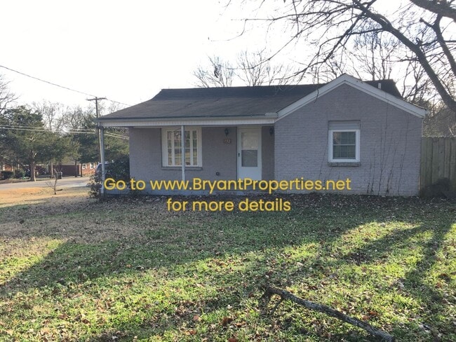 Madison - 3 Bedroom 2-Baths - Madison - 3 Bedroom 2-Baths House