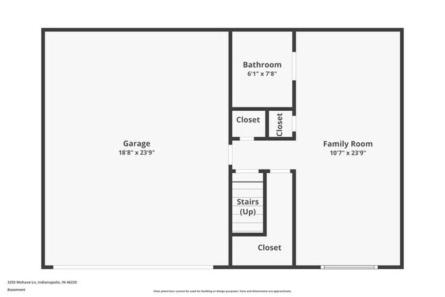 Foto del edificio - 3255 Mohave Ln