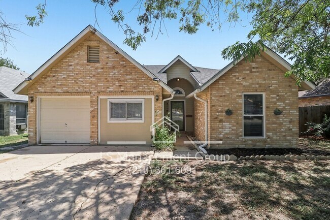 Building Photo - 3118 Bear Springs Dr