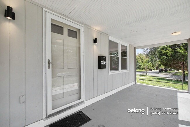 Building Photo - 4915 Macon Rd
