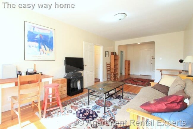 Foto del edificio - 16 Ware St