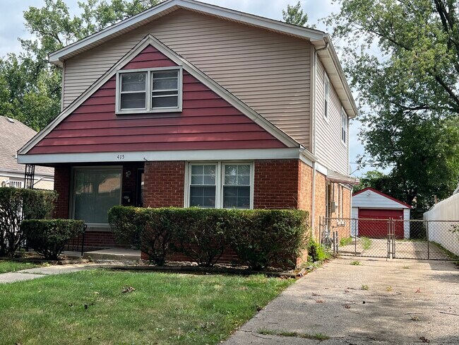 Building Photo - 415 53rd Ave