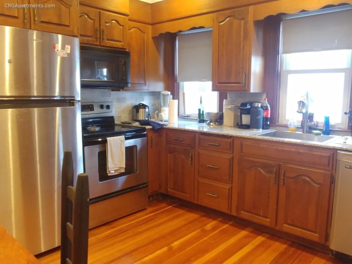Primary Photo - 47 Bowdoin St